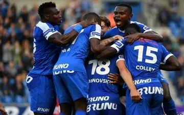  تساوی خارج از خانه اوستنده با بازی ۶۳ دقیقه‌ای رضاییان 