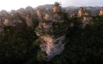  عکس منتخب نشنال جئوگرافیک | گذشته طبیعت