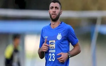 تصمیم قاطع شفر در مورد مدافع تیمش