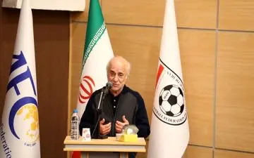 جلسه فوری در فدراسیون فوتبال/ احساس خطر برای حذف ناباورانه پرسپولیس و استقلال