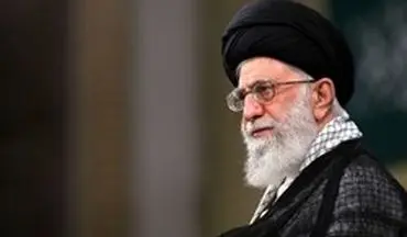 رهبر انقلاب اسلامی : مجازات مفسدان اقتصادی سریع وعادلانه انجام شود