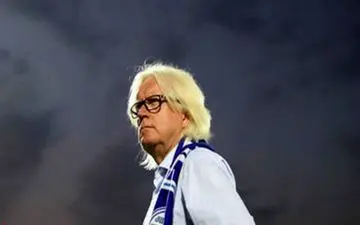 نتایج ضعیف استقلال کار دست شفر داد!