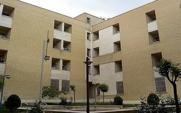 اقلام بهداشتی- کرونایی خوابگاه ها و مراکز آموزشی باید تامین شود