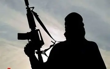 سپاه 5 تروریست را در شرق کشور به هلاکت رساند