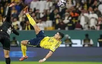  فوری~ سورپرایز شیرین جام جهانی برای کریستیانو رونالدو! 