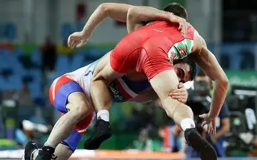 قهرمانی حاجی‌پور، طاهری و قاسمی منجزی/ پایان کار نمایندگان ایران با ۳ مدال طلا و یک برنز 