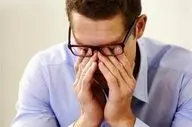 چگونه از خشکی چشم در هوای سرد پیشگیری کنیم؟