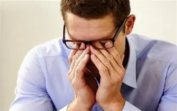 چگونه از خشکی چشم در هوای سرد پیشگیری کنیم؟