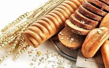  نان سالم از دیدگاه طب سنتی کدام است؟
