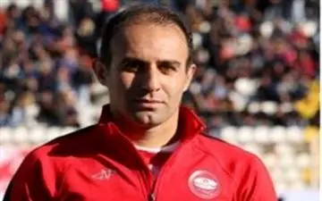 حق‌شانس: داوری‌ها به‌سود مس است؟ ما توجهی به این موضوع نداریم/ در کرمان باید امتیاز بگیریم