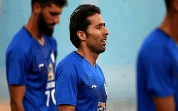 خودکشی جابر انصاری!