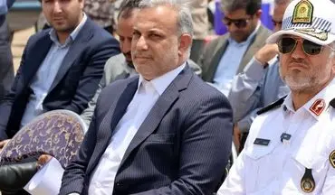 آغاز عملیات احداث ساختمان جدید پلیس راهور در بهارستان