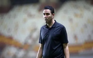 نکونام: مشخص است که گزینه استقلال باید باشم/ آرزوی هر کسی مربیگری در این تیم است!