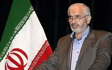 قاضی قلابی دستگیر شد