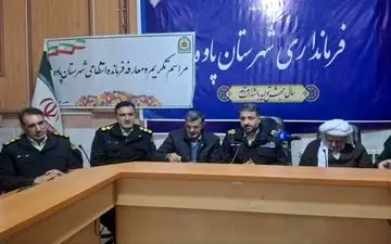 ۵۲ درصد جرائم در استان کرمانشاه کشف می‌شود



