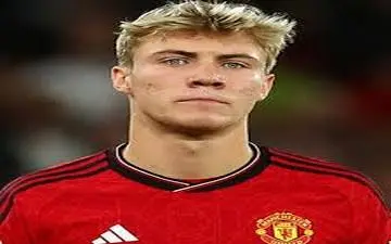  توافق عجیب منچستریونایتد و ناپولی برای انتقال هویلوند 