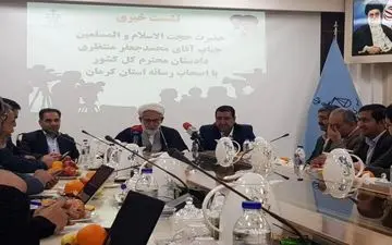 دادستان کل کشور: اخلاق در فضای مجازی لگدمال شده است