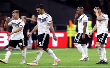 خبر تلخ به یوواخیم لوو در آستانه دیدار سرنوشت ساز