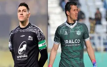 با پورحمیدی باید حسرت اخباری را خورد