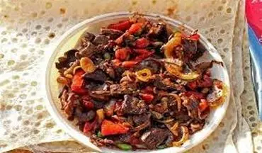 همه عاشق جغور بغور  هستن پس یادش بگیر و درستش کن!