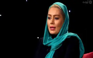 سحر قریشی در کنار همسر سابقش + بیوگرافی 