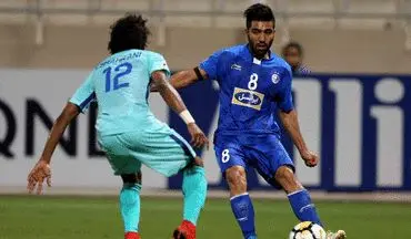 مکان دیدار استقلال و الهلال مشخص شد