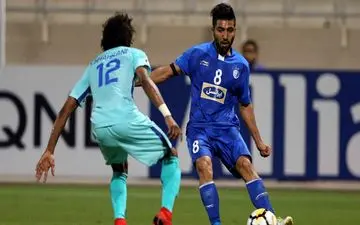 مکان دیدار استقلال و الهلال مشخص شد