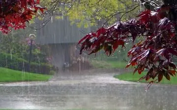  ورود سامانه بارشی جدیدی از غرب کشور/ کاهش 7 تا 10 درجه‌ای دما