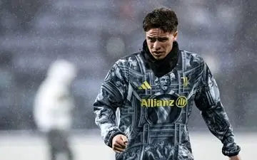 الماس ترکیه‌ای یوونتوس در مسیر ماندگاری؛ ییلدیز در آستانه تمدید قرارداد