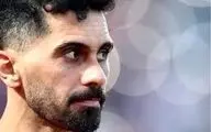 استوری معنادار سروش رفیعی به همراه عالیشاه