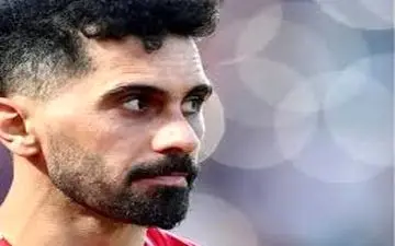 استوری معنادار سروش رفیعی به همراه عالیشاه