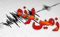 زلزله ۴.۲ ریشتری در مرز استان‌های مازندران و گلستان 