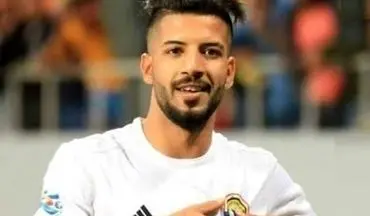ستاره عراقی زیر ذره بین پرسپولیس و تیم قطری