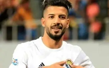 ستاره عراقی زیر ذره بین پرسپولیس و تیم قطری