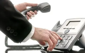  دیوان محاسبات غیرقانونی شدن اخذ آبونمان تلفن را ابلاغ کرد