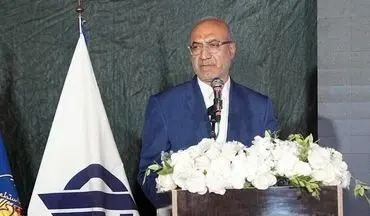 حبیبی: کرمانشاه نیازمند راه‌اندازی اداره کل راه‌آهن است