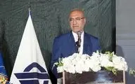 حبیبی: کرمانشاه نیازمند راه‌اندازی اداره کل راه‌آهن است