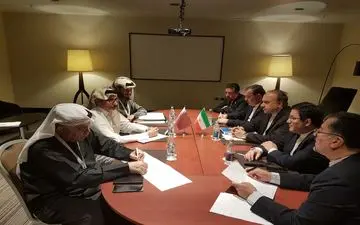 قطر در جام جهانی 2022 می تواند از امکانات ورزشی کیش استفاده کند