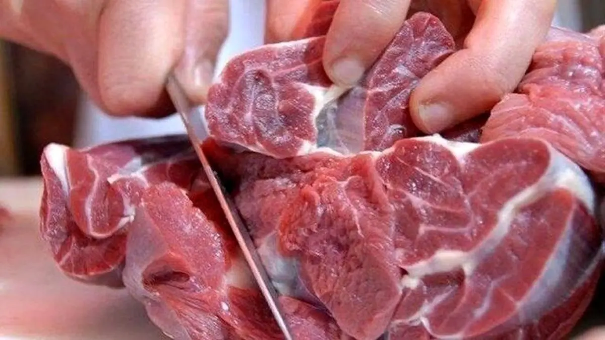 کشف جدید درباره خوردن گوشت قرمز