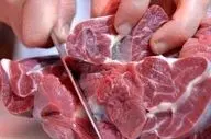 کشف جدید درباره خوردن گوشت قرمز