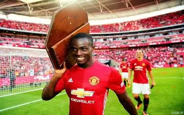 احتمال حضور اریک بیلی در بازی مقابل ویگان قوت گرفت