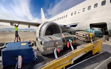 قیمت بلیت هواپیما دوباره گران شد
