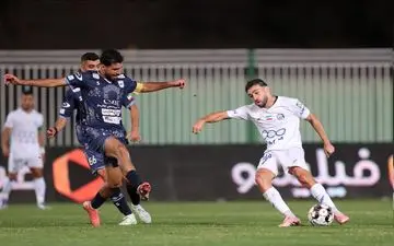 استقلال هم چنان روی نوار ناکامی/ چادرملو به خواسته‌اش رسید/ ادامه حضور ساپینتو در ابهام 