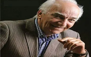 رضا بنفشه‌خواه به آی‌فیلم می‌آید