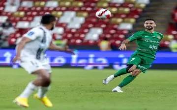 
احتمال جدایی نوراللهی از الاهلی