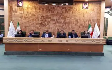 موانع اداری در مسیر توسعه استان به پایین ترین سطح خواهد رسید