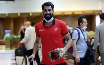 کنعانی زادگان: خیال هواداران پرسپولیس راحت؛ هیچ رضایتی به استقلالی ها ندادم و نخواهم داد