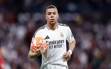 امباپه در آستانه بازگشت به اردوی رئال