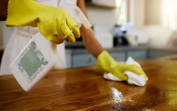 ۵ ترفند قدیمی برای درخشان کردن خانه در کوتاه‌ترین زمان