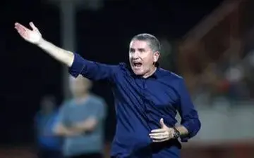 گاریدو از پرسپولیس می رود؟

